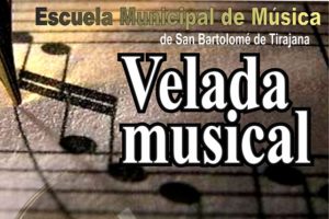 Escuela Municipal de Música de Maspalomas