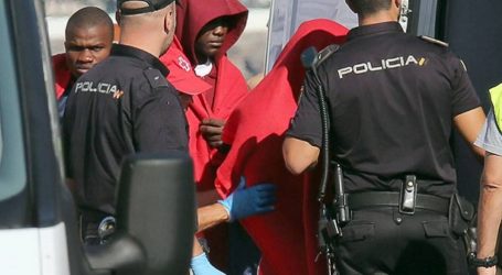 Cáritas exige que se respeten los derechos de las personas migrantes que llegan a Canarias
