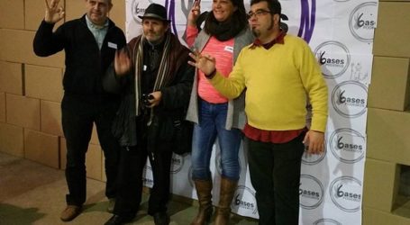 Las bases de Podemos apuestan por devolver la soberanía a los Círculos