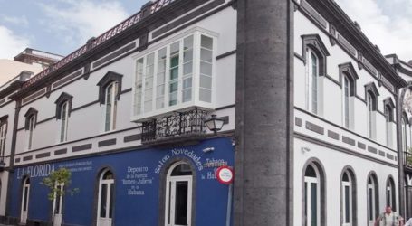 La Biblioteca Insular del Cabildo pone en marcha ‘Fronterizos’, un nuevo club de lectura