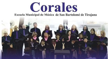La Iglesia de El Tablero acogerá el III Encuentro de Corales