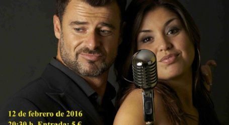 Cristina Ramos e Iñigo Irigoyen presentan en Maspalomas ‘Only the best’