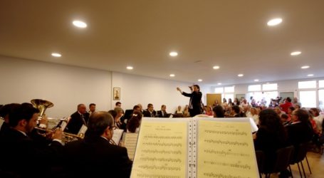 La EMM de San Bartolomé de Tirajana ofrece nuevas audiciones libres