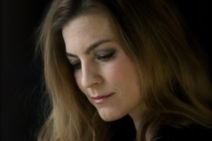 Julia Bauer, soprano