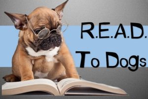 'Perros y Letras' (Reading Education Assistance Dogs)