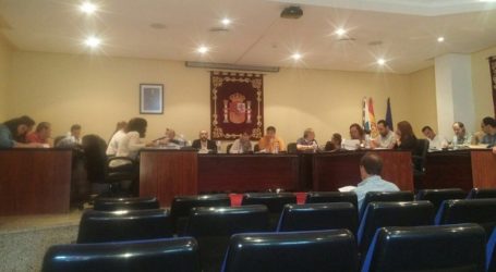 Ciuca-PSOE rechazan fortalecer la participación de la oposición en asuntos de Mogán
