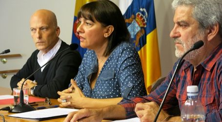 Canarias Decide Santa Lucía contesta a la “caverna de la derecha” por el caso Soto