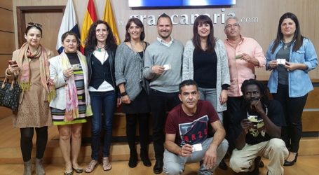 Gran Canaria cuenta con catorce nuevos artesanos acreditados por el Cabildo