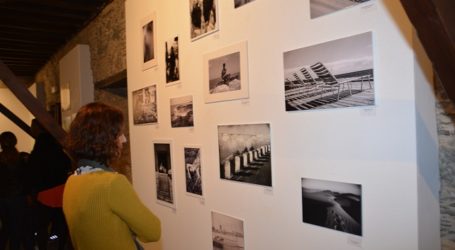 La Casa Condal de Maspalomas expone las obras ganadoras del XXV Bahía del Pajar