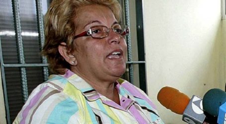 El TSJC condena a Sanidad por el suicidio de la exconcejala del PP Toñi Torres