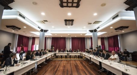El Consejo Canario de Turismo se reúne por primera vez en la presente legislatura