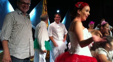 La Escuela Municipal de Teatro de Maspalomas ‘estrena’ por su 20º cumpleaños