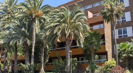 Luz verde para la renovación integral del hotel Riu Oasis Maspalomas