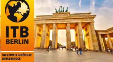 Gran Canaria acude a la ITB de Berlín para reforzar su mercado turístico más importante