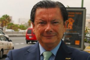 José Maria Barrientos, emprendedor de Ocio y Turismo