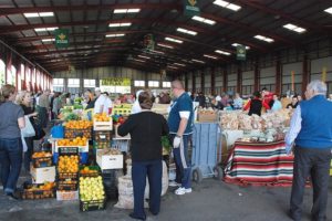 Mercado Agrícola de Santa Lucía (foto: noticiascanarias.com)
