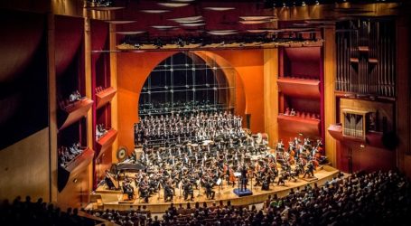 La OFGC ofrece el estreno absoluto de la Síntesis sinfónico-coral de Parsifal de Wagner