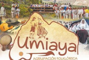 Agrupación Folclórica Umiaya