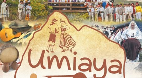 Maspalomas acoge la presentación de la nueva ‘Agrupación Folklórica Umiaya’