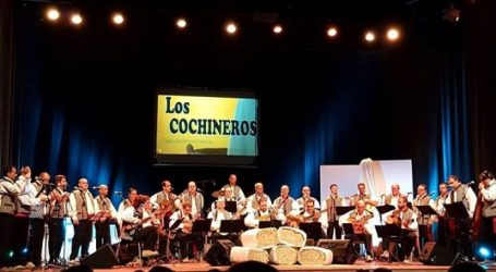 El grupo de Ingenio ‘Los Cochineros’ vuelve con sed de escenarios y permanencia