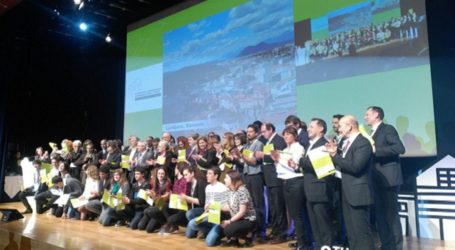 El Sureste firma en Bilbao la Declaración Vasca por la sostenibilidad