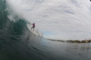 Surf en Maspalomas
