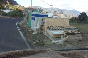 Colchones y camas en la Zona de Barranquillo Andrés