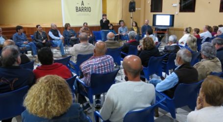 El gobierno santaluceño recoge ideas de la ciudadanía para mejorar el municipio