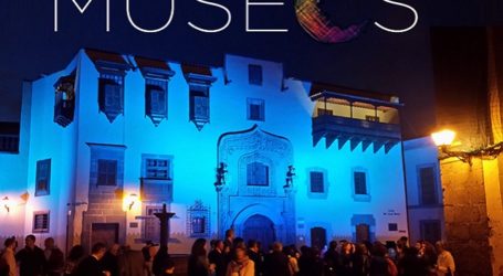 Los centros del Cabildo de Gran Canaria celebran la Noche Europea de los Museos