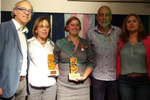 Premios Dario Jaen a la Diversidad