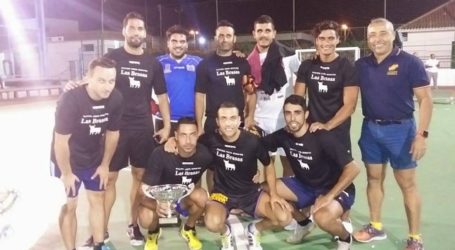 NC-San Bartolomé de Tirajana reclama la vuelta del torneo Fútbol Barrio