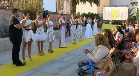 El III Concurso de Jóvenes Diseñadores ‘Y’ llena de moda el Museo La Zafra
