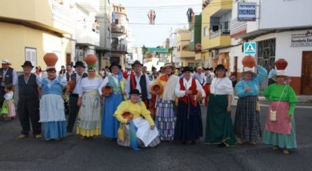 Dos funciones de teatro enriquecen las fiestas populares de El Tablero