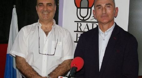 Antonio Rodríguez: “Después de quince años el Sitca ni tiene precio ni está en venta”