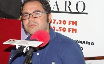 Gustavo Santana afirma que Paco Pérez “ha vendido su alma política al diablo”