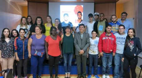 25 jóvenes se forman para el empleo con la lanzadera del Cabildo en Santa Lucía