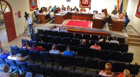 El Ayuntamiento de Mogán iniciará el procedimiento para vender una parcela turística