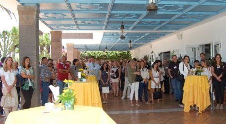 Seaside Hotels celebra su encuentro anual de amigos y colaboradores