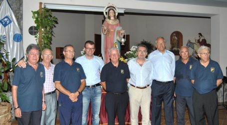 San Bartolomé de Tirajana se suma a la celebración de la patrona de la hostelería