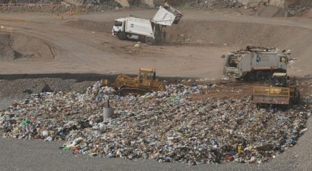 Ben Magec: “Canarias está muy lejos de una gestión sostenible de sus residuos”