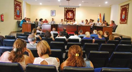 El pleno de Mogán aprueba inicialmente el Reglamento de Participación Ciudadana