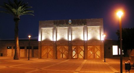 San Rafael en Corto convertirá el Víctor Jara en sala de cine más grande de Canarias