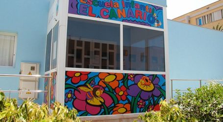 CCOO denuncia nuevos despidos en las Escuelas Infantiles municipales de Santa Lucía
