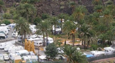 NC sostiene que el cierre del camping de El Pinillo se puede evitar