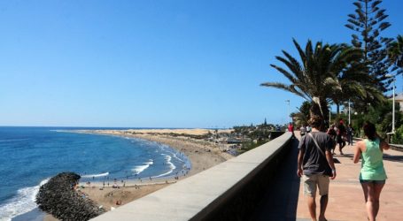 Nueva Canarias: “¿Vendrán turistas madeirenses?”