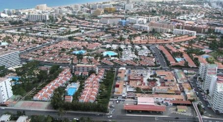 Aebat canalizará varias demandas sobre la Avenida de Tirma y Playa del Inglés
