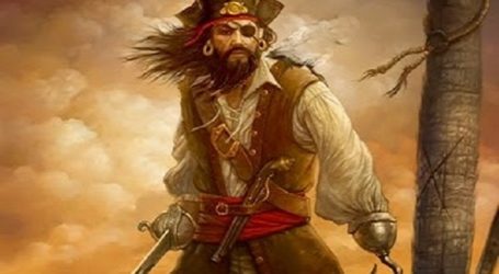 Los piratas serán los protagonistas del Carnaval de Santa Lucía 2017