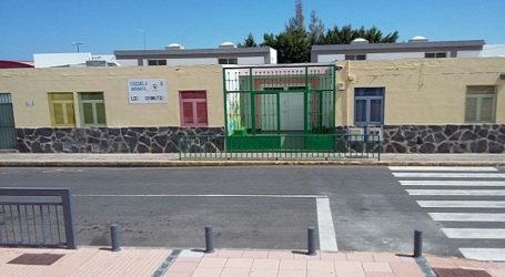 El Ayuntamiento tirajanero licita el servicio de catering de su tres escuelas infantiles