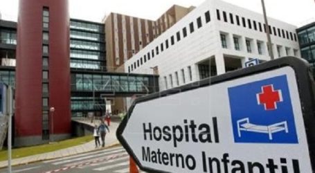 Intersindical Canaria y UGT denuncian falta de personal en el Hospital Materno Infantil
