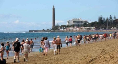 Opinión: “En Canarias, el turismo es una actividad equivocada…”